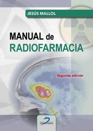 Manual De Radiofarmacia