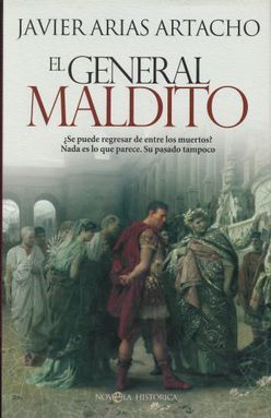 El general maldito / Pd.