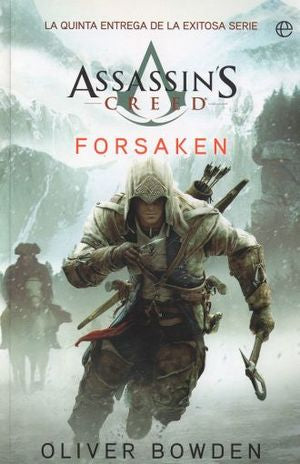 Assassin's Creed 5. Forsaken