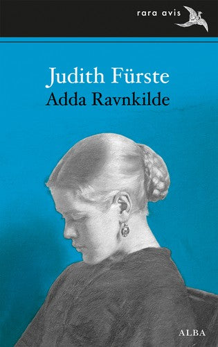 Judith Furste [Paperback] Ravnkilde, Adda