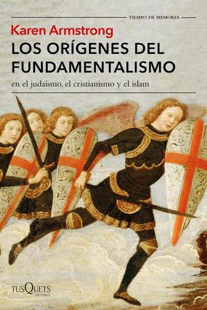 Los orígenes del fundamentalismo en el judaísmo, e