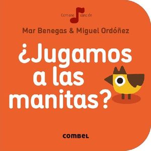 ¿ Jugamos a las manitas? / Pd.