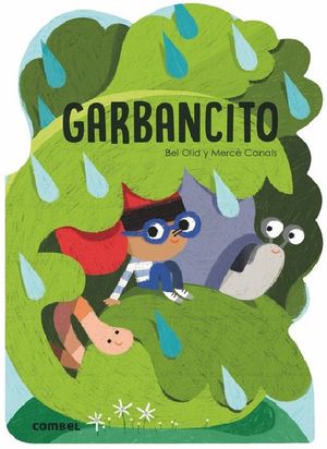 Garbancito / Pd. (¿ Qué te cuento?)