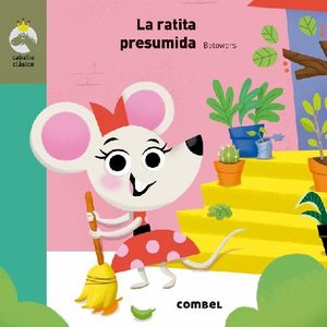 La ratita presumida / Pd.