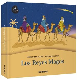 Los Reyes Magos / Pd. ( Libro pop-up)