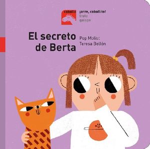 SECRETO DE BERTA, EL / PD.