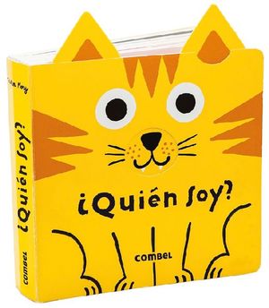 ¿ Quién soy? / Pd.