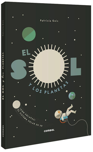 El Sol y los planetas ¡Novedad de otoño! / pd.