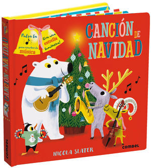 Canción de navidad