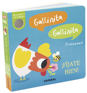Gallinita, gallinita