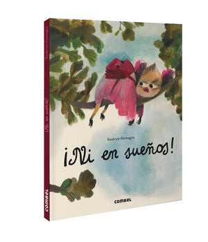 ¡Ni en sueños! / pd.