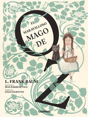 El maravilloso mago de Oz / Pd.