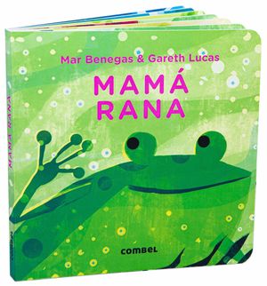 Mamá Rana / Pd.