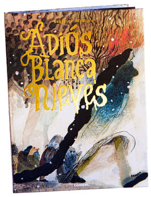 Adiós, Blancanieves / Pd.