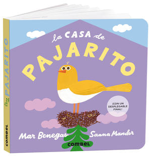 La casa de pajarito / Pd.