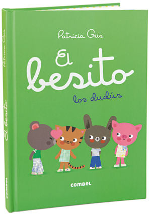 El besito / Pd.