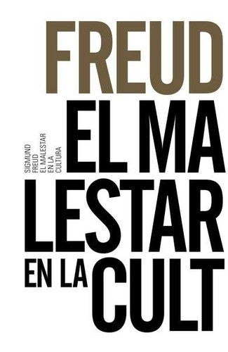 El malestar en la cultura ED.50