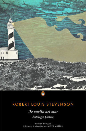 DE VUELTA DEL MAR (ANTOLOGIA POETICA)