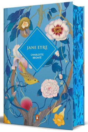 JANE EYRE (CANTOS PINTADOS)
