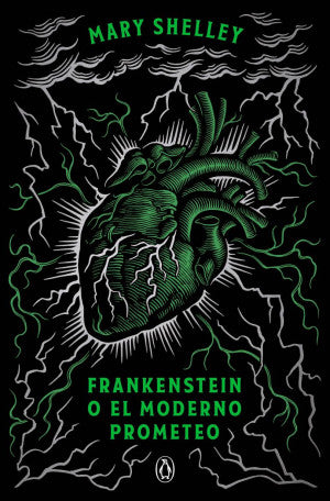 Frankenstein O El Moderno Prometeo (Edición Conmemorativa)