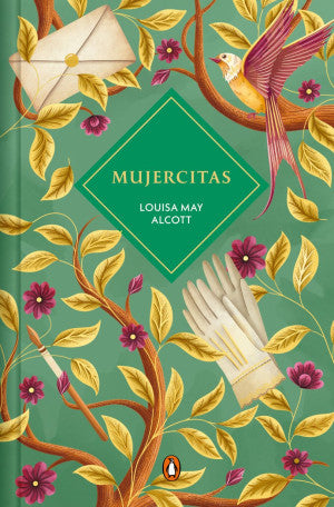 MUJERCITAS (ED.LIMITADA)