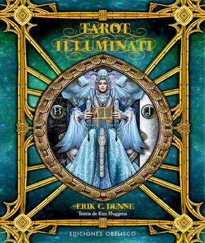 Tarot Illuminati (Estuche)