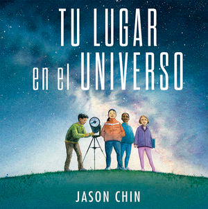 Tu lugar en el universo