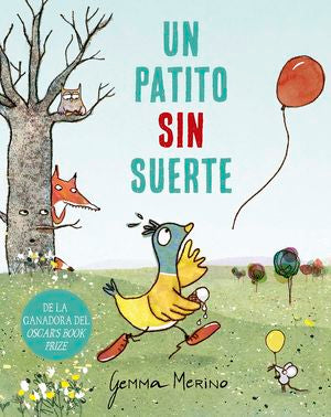Un patito sin suerte / Pd.