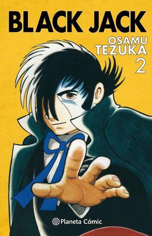 Black Jack #2 de 8 / Pd.