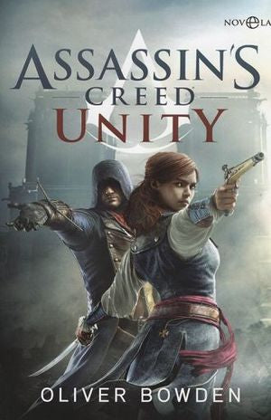 Assassin's Creed 7. Unity