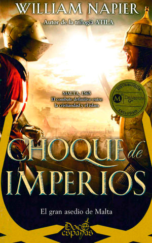 Choque de imperios
