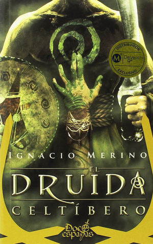 El Druida Celtíbero