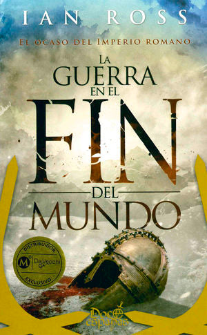 La guerra del fin del mundo