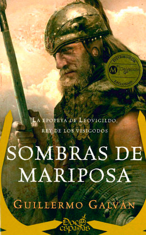 Sombras de mariposa