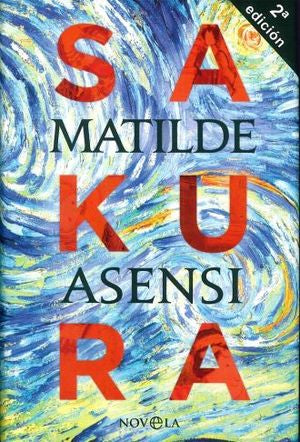 Sakura / 2 ed. / Pd.
