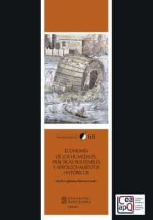 Economía De Los Humedales. Prácticas Sostenibles Y Aprovechamientos Históricos