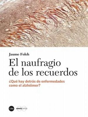 El Naufragio De Los Recuerdos. ¿Qué Hay Detrás De Enfermedades Como El Alzhéimer?