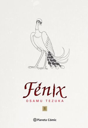 Fénix nº 01/12 (Nueva edición)