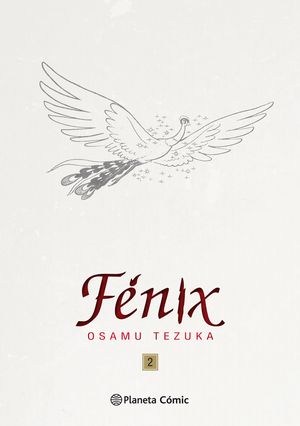 Fénix #02 de 12 / Pd. (Nueva edición)
