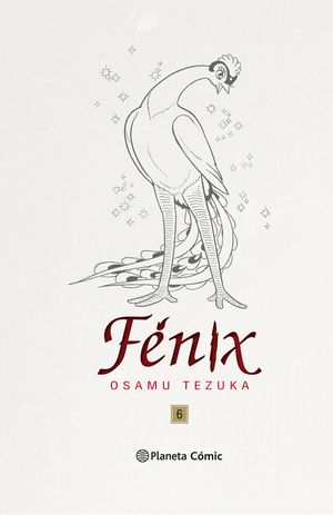Fénix #06 de 12 / Pd. (Nueva edición)