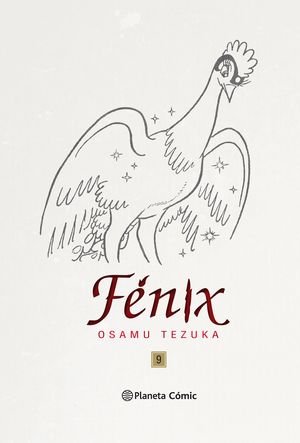 Fénix #09 de 12 / Pd. (Nueva edición)