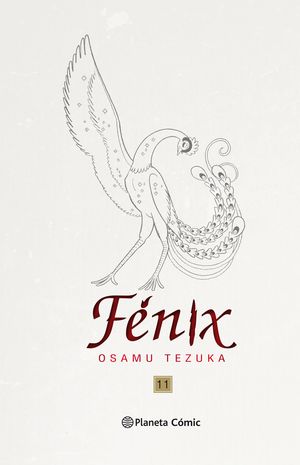 Fénix nº 11/12 (Nueva edición)