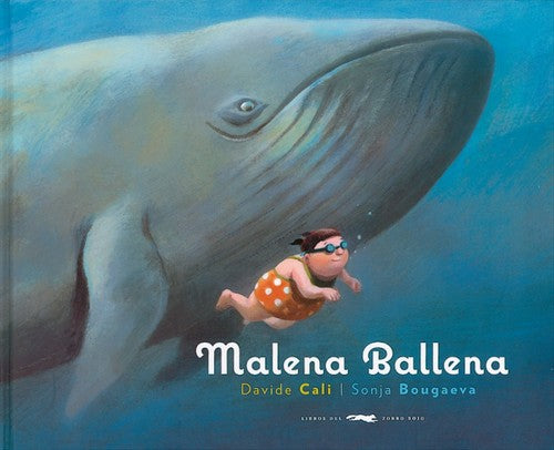 Malena Ballena Cali, Davide and Bougaeva, Sonja