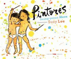Pintores [Hardcover] Moon, Seung-Yeoun and Lee, Suzy