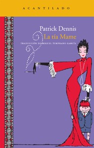 La Tia Mame: 178 [Paperback] Dennis, Patrick