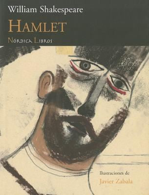 Hamlet: 11 [Hardcover] Shakespeare, William