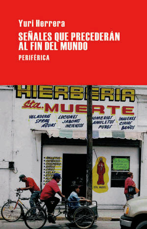Señales Que Precederán Al Fin Del Mundo