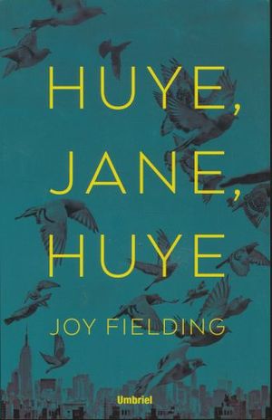 HUYE, JANE, HUYE