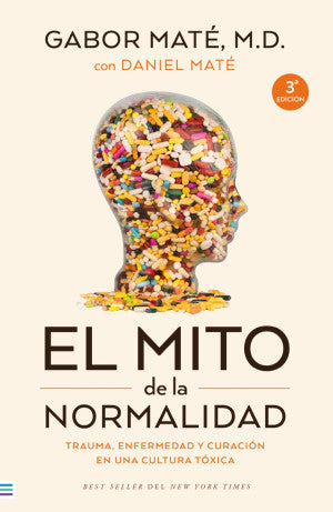 MITO DE LA NORMALIDAD, EL