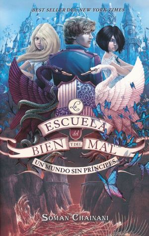 ESCUELA DEL BIEN Y DEL MAL, LA  VOL 2  UN MUNDO SIN PRINCIPES
